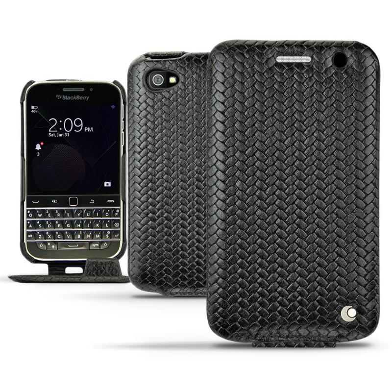 Blackberry Classic Leather Case 1629