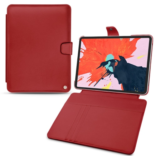 Apple Ipad Pro 12 9 18 Leather Case