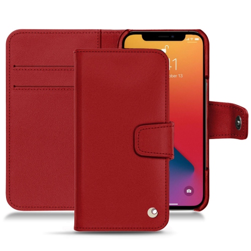 iPhone 13 mini: stylish cases and covers by Noreve - Noreve