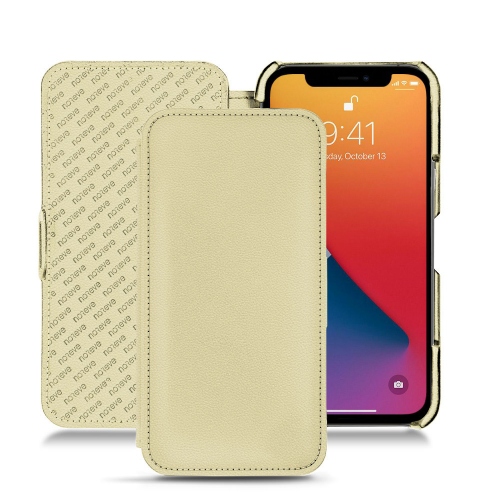 Apple Smartphone: Luxury cases for iPhone 13 Pro Max - Noreve