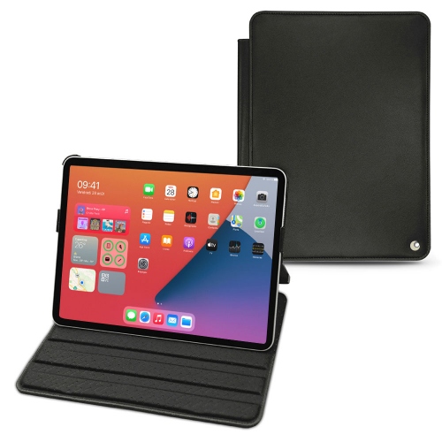 Etuis en cuir pour iPad Mini et petites Tablettes Numériques - Les
