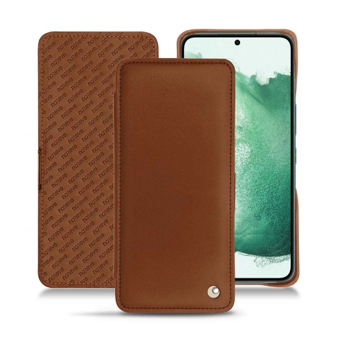 Noreve : Luxury leather cases for Mobile Devices