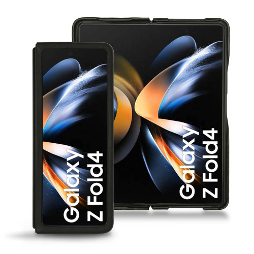 Alcantara Galaxy Z Fold 5/flip5 Phone Case Samsung Fold Phone 
