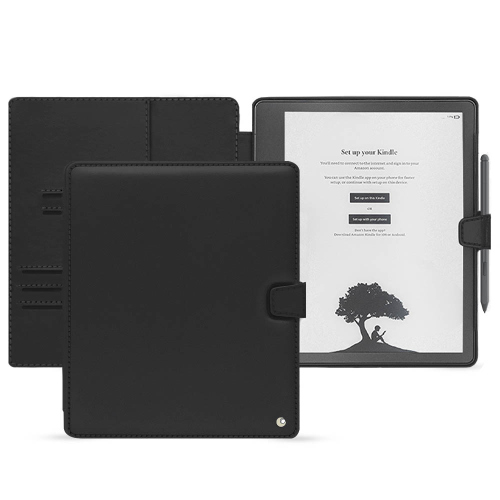 Kindle Scribe Leather Case,  Kindle Scribe Case