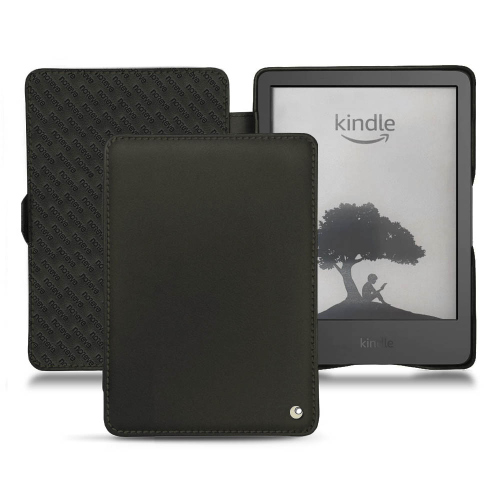 For Kindle Scribe Case with Pen Holder 360 Degree Rotation Multi