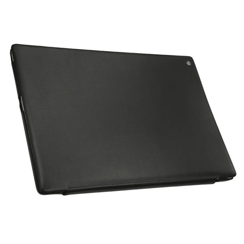 Microsoft Surface Pro 4 leather case