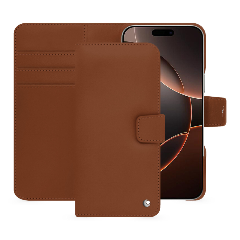 Apple iPhone buy Leather Wallet