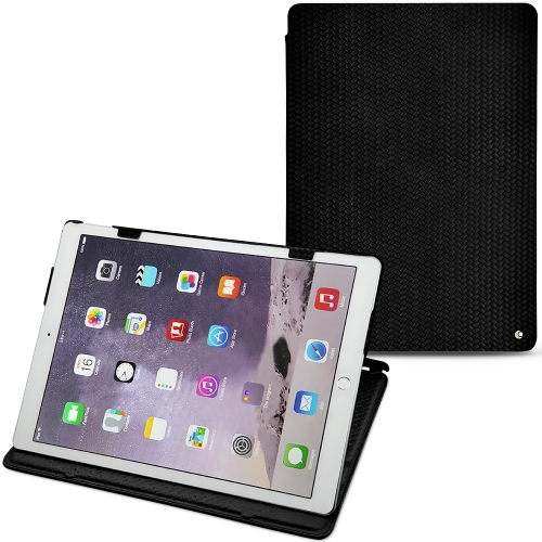 Ecran tactile pour iPad Pro 12,9 pouces A1584 A1652 (noir)