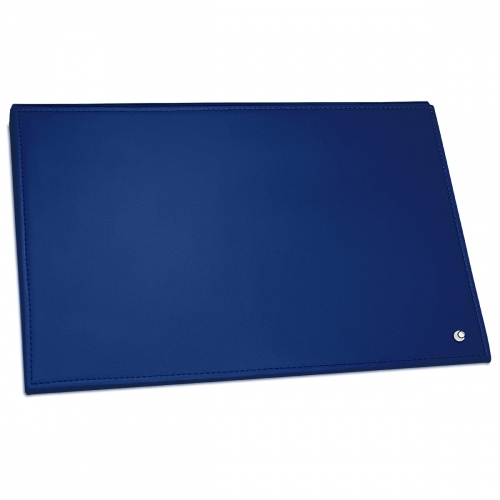 Desk pad with flap - Organisation and elegance for your workspace