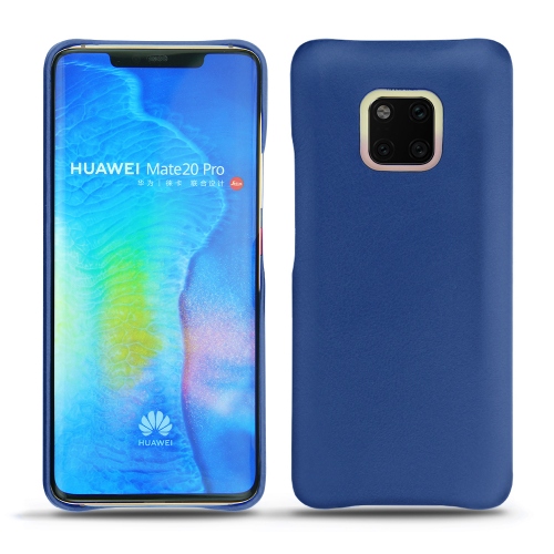 レザーケース Huawei Mate 20 Pro