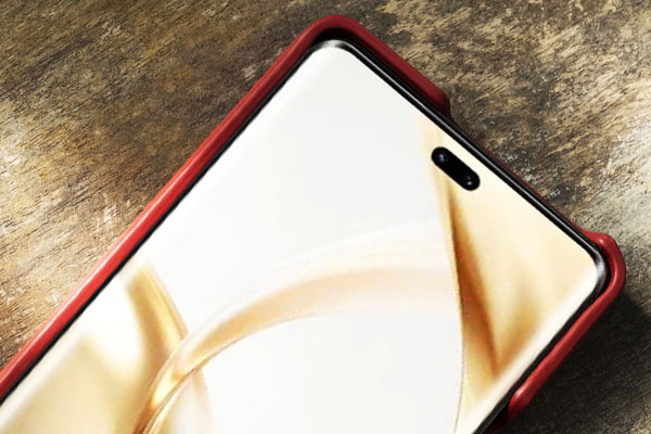 Coque cuir Honor 200 Pro