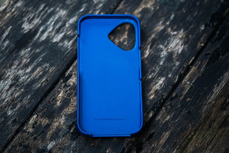 Apple iPhone 16 padded case