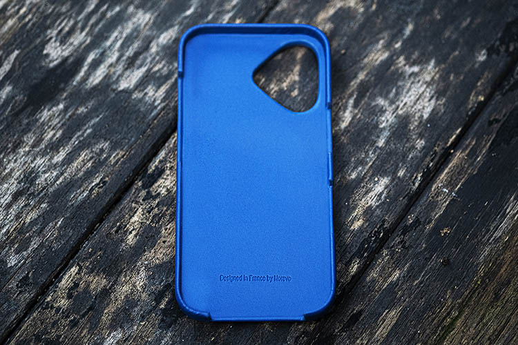 Apple iPhone 16 padded case