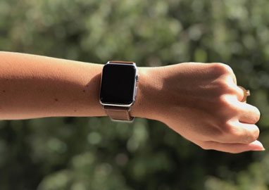 Apple watch 7 сияющая звезда фото